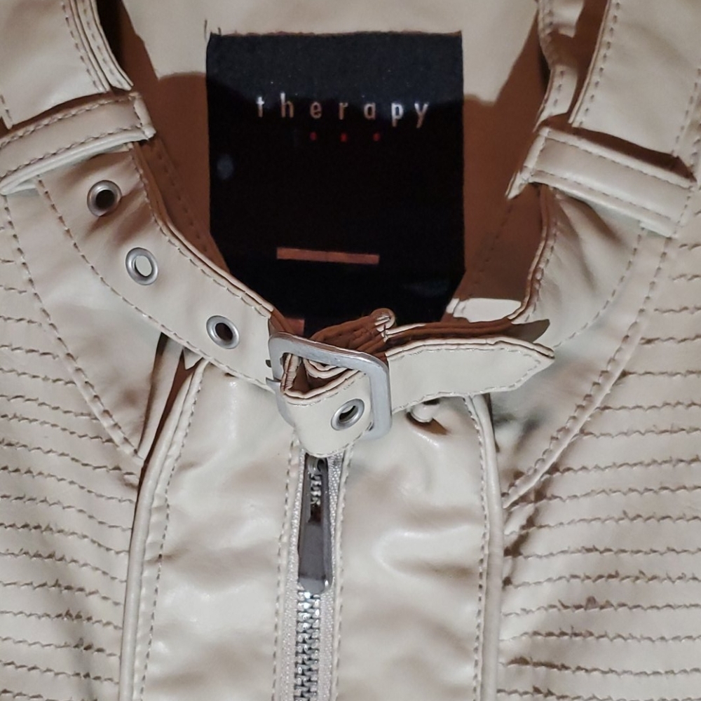 Jacket - Picture 3 of 4